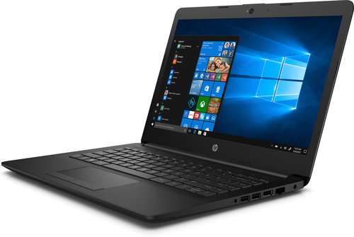 HP 14-CM0301NG - 14 Zoll - AMD Ryzen™ 5 2500U - 8 GB - 1 TB - AMD Radeon™ RX Vega 8 - Windows 10 Home (64 Bit)