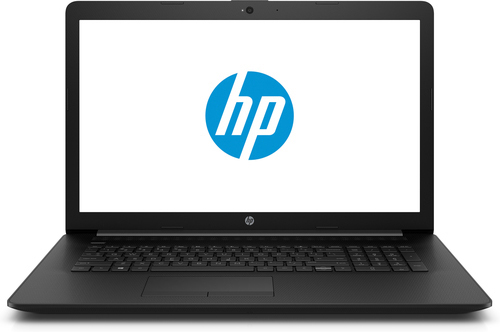 HP 17-by0351ng - 17,3 Zoll - Intel® Celeron® N4000 - 4 GB - 128 GB - Intel® UHD 600 - Windows 10 Home (32 bit)