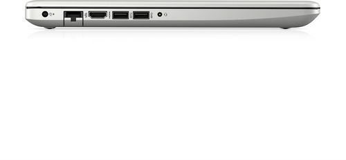 HP 15-da0316ng - 15,6 Zoll - Intel® Core™ i7 i7-8550U - 16 GB - 1 TB - NVIDIA GeForce® MX130 - Windows 10