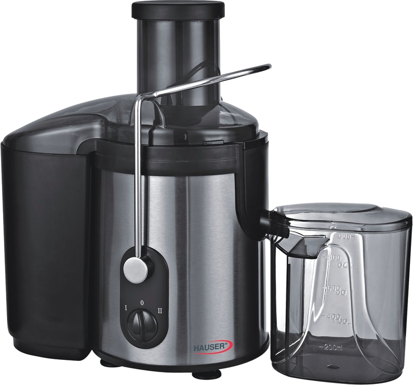 HAUSER JES-565 Gyümölcscentrifuga