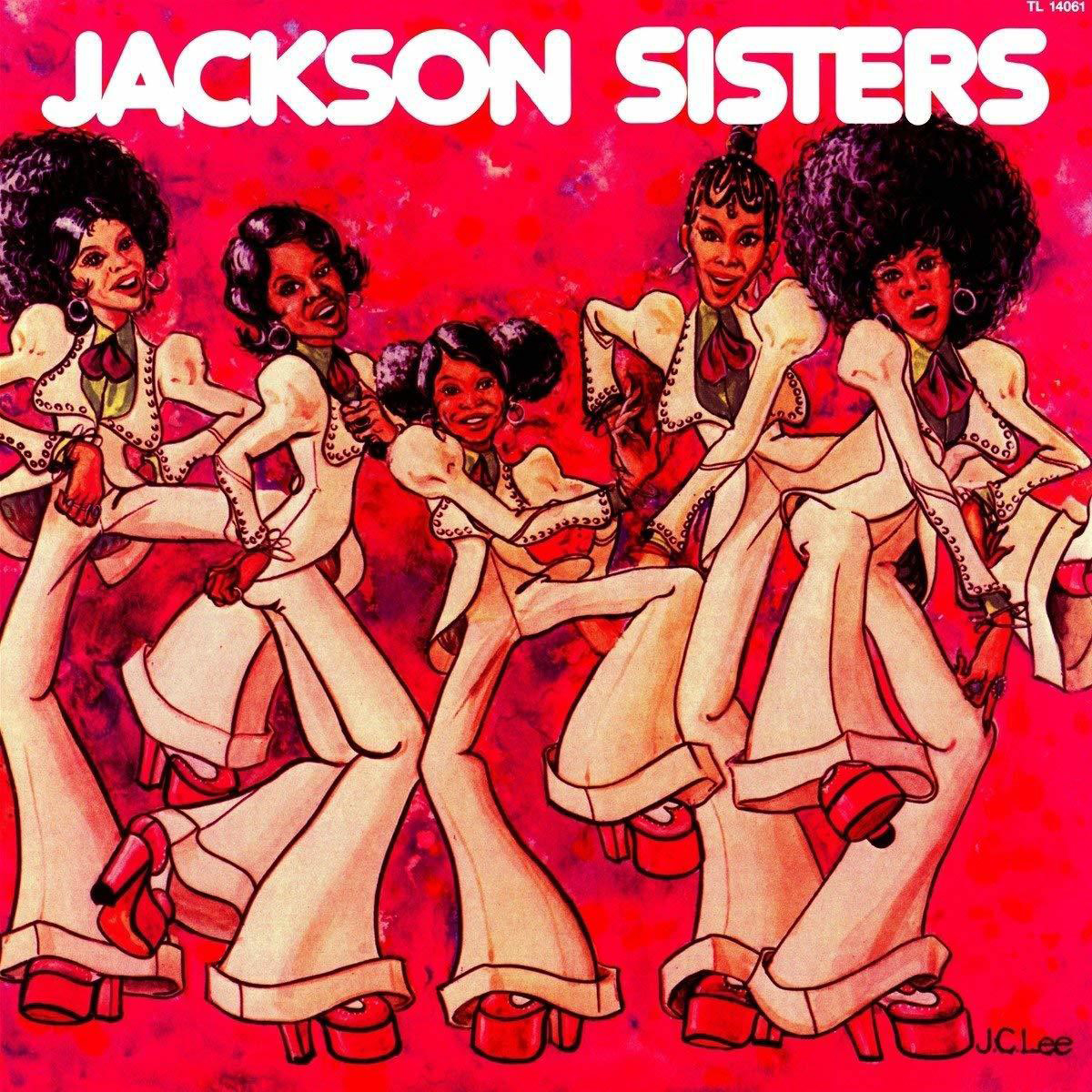 Sisters MIRACLES (Vinyl) Jackson - BELIEVE - IN I