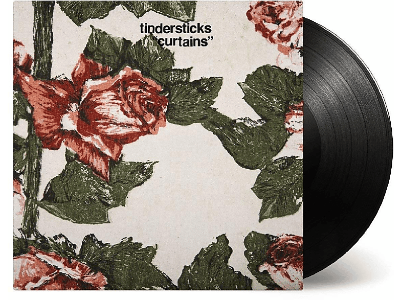Tindersticks - Curtains (Extended Edittion)  - (Vinyl)