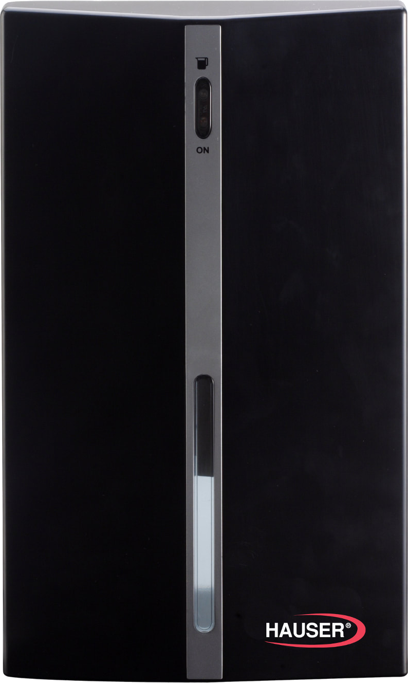 HAUSER DH-400 Páramentesítő