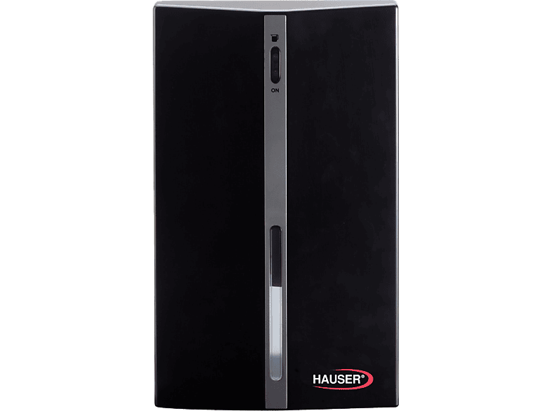 Hauser Dh400 Media Markt