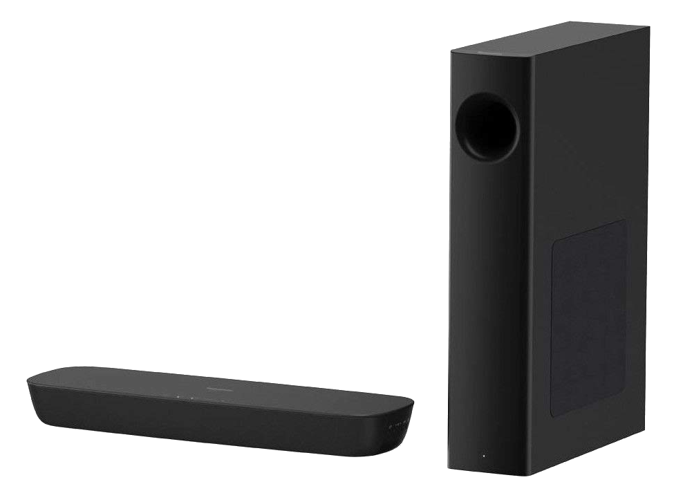 PANASONIC SC-HTB250EGK hangprojektor