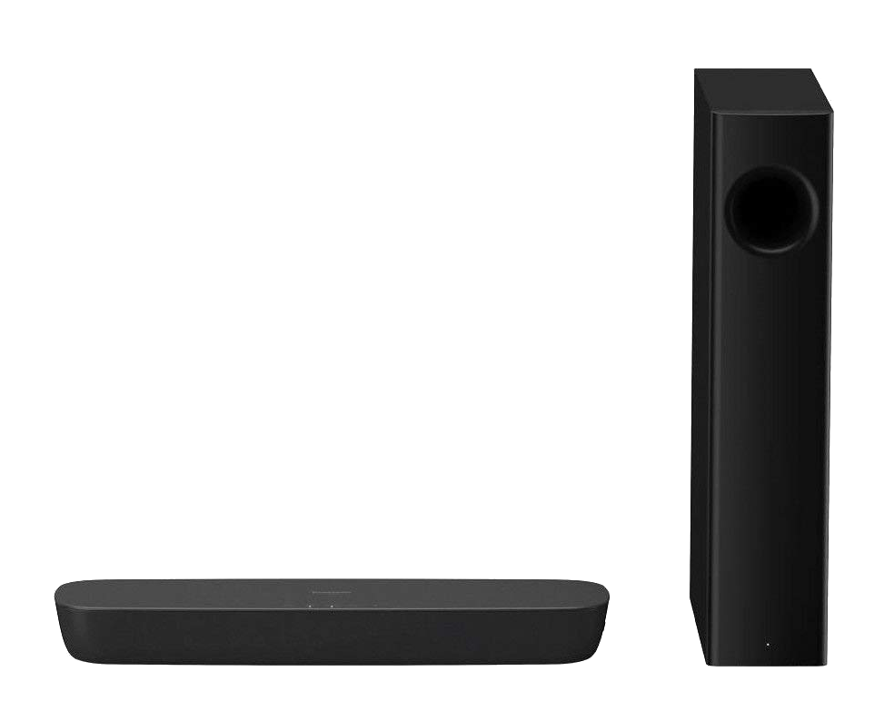 PANASONIC SC-HTB250EGK hangprojektor