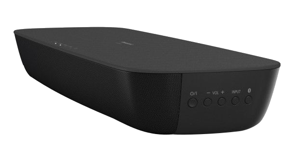 PANASONIC SC-HTB250EGK hangprojektor