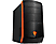 MEDION ERAZER X67049 - Gaming PC,  , 2 TB HDD + 512 GB SSD, 32 GB RAM,   , Carbon Orange