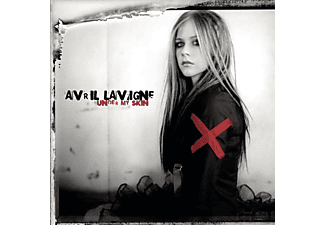 Avril Lavigne - Under My Skin (CD)
