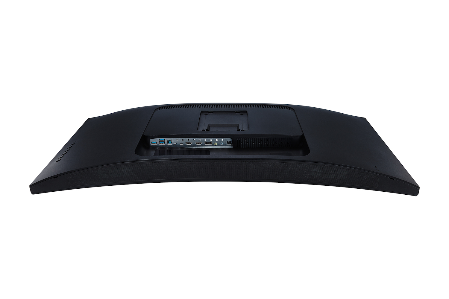 VIEWSONIC VP3881 Kavisli LED IPS 350 NITS 3840 X 2160 5MS 16:9 2XHDMI DP Vesa Ergonomik Monitör