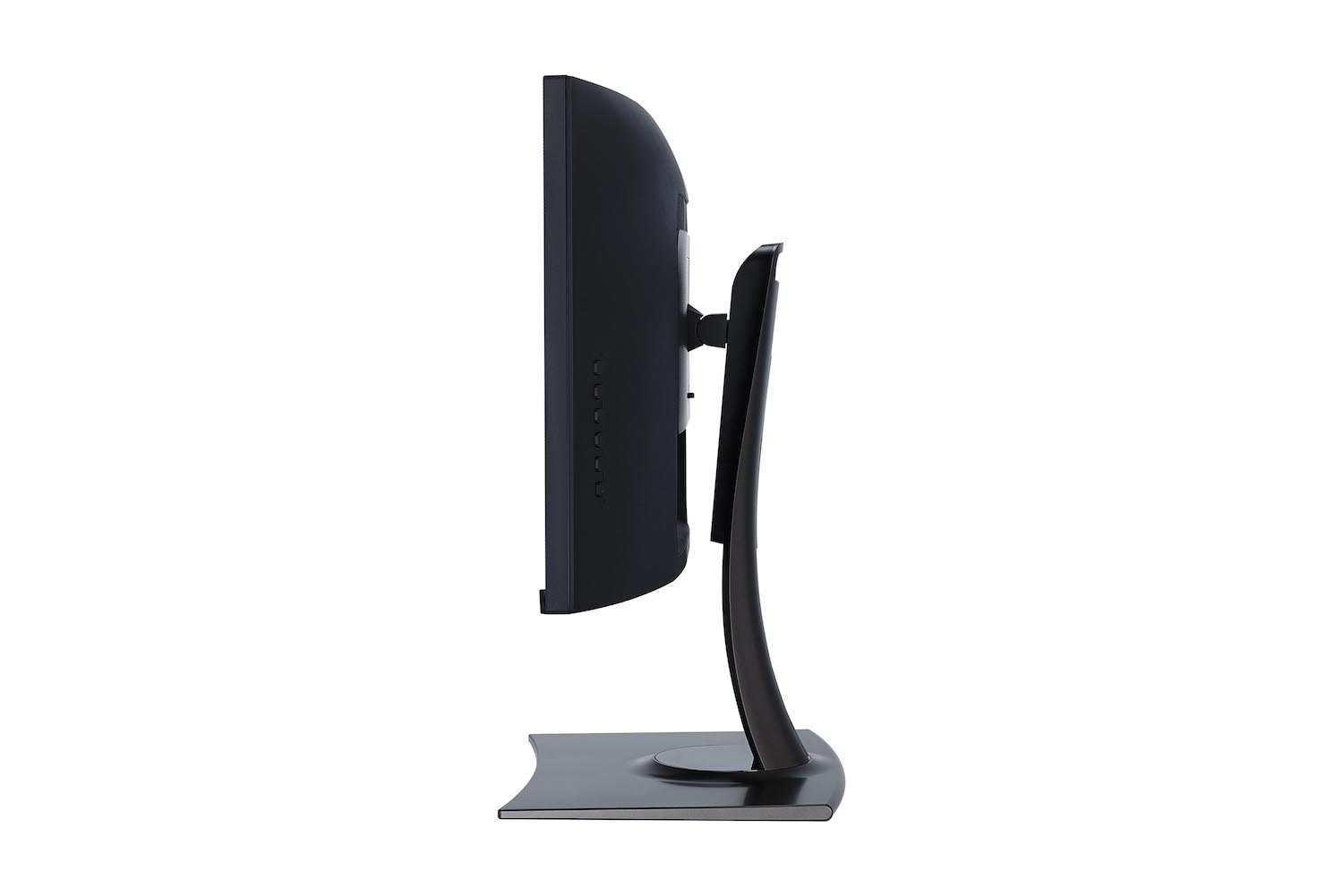 VIEWSONIC VP3881 Kavisli LED IPS 350 NITS 3840 X 2160 5MS 16:9 2XHDMI DP Vesa Ergonomik Monitör