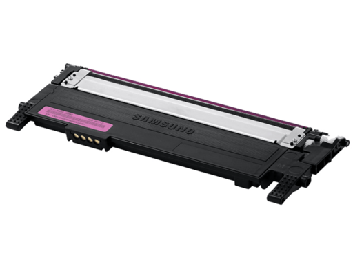 Samsung CLT-M406S Magenta Toner Cartridge