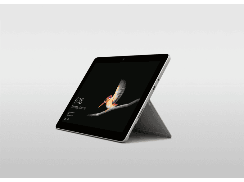 Microsoft Surface Go Pentium Gold 4gb 64gb Kopen Mediamarkt