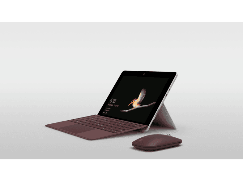 Microsoft Surface Go Pentium Gold 4gb 64gb Kopen Mediamarkt