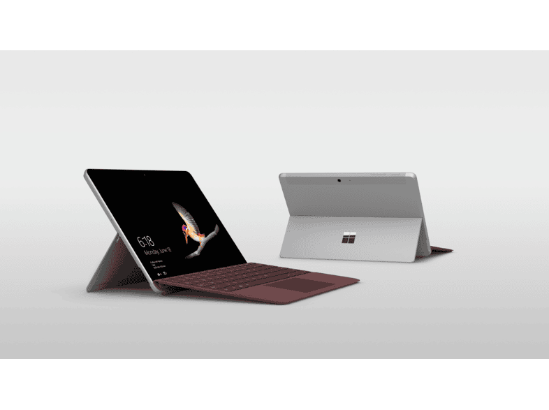 Microsoft Surface Go Pentium Gold 4gb 64gb Kopen Mediamarkt