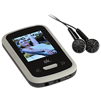 Mp4 Speler - Doe nu je voordeel bij MediaMarkt