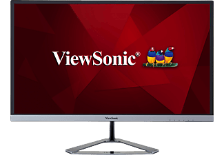 VIEWSONIC 27 Vıewsonıc Vx2776-Smhd Full Hd Ips Panel 4Ms Hdmı+Dp+Vga Cercevesız Tasarım Monıtoru