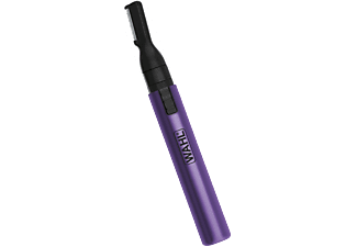 WAHL 5640-100 Micro Finish - Tondeuse (Violet/Noir)