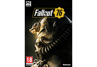 Fallout 76 - PC - Tedesco