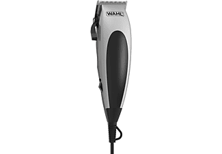 WAHL 9243-2216 - Haarschneider (Silber/Schwarz)