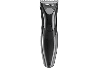 WAHL 9639-816 HAIRCUT+BEART CLIPPER BLACK - Barbe et tondeuse à cheveux ()