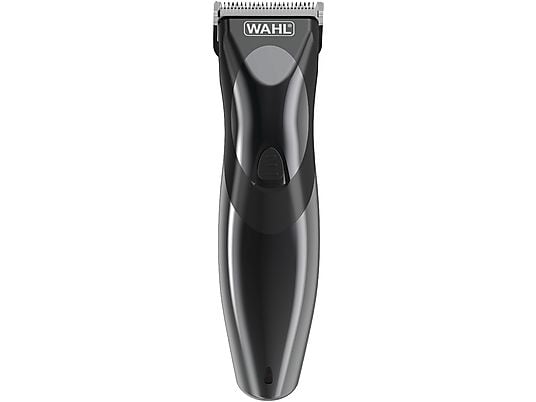 WAHL 9639-816 HAIRCUT+BEART CLIPPER BLACK - Tosatrici per barba e capelli ()