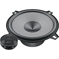 HERTZ Auto Lautsprecher K130 UNO 2-Wege Komponenten 220 Watt