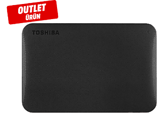 TOSHIBA OUTLET HDTP210EK3AA CANVIO READY 2.5 1TB S V254