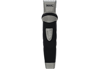 WAHL 9953-1016 - Multigroomer (Schwarz/Grau)