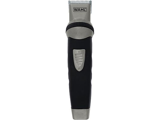 WAHL 9953-1016 - Tondeuse multistyles (Noir/Gris)