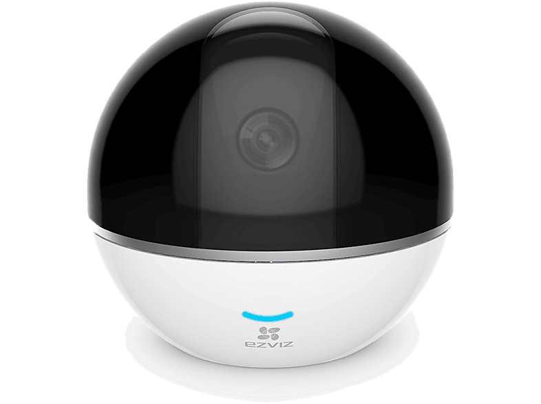 EZVIZ Bewakingscamera C6T Full-HD WiFi (CV248-A0-32WFR)