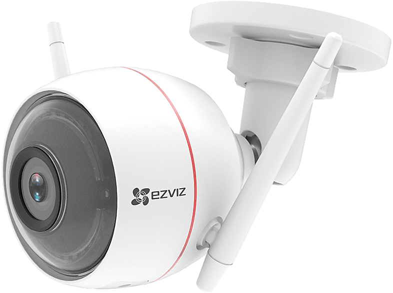 EZVIZ Bewakingscamera Husky Air WiFi voor buiten (CV310-A0-1B2WFR)