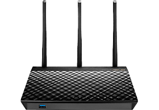 ASUS RT-AC1900U Dual Band Router