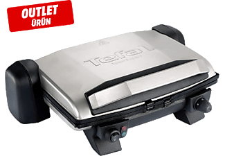 TEFAL Toast Expert ızgara ve Tost Makinesi Outlet