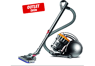 DYSON DC33C Origin 750 W Elektrikli Toz Torbasız Süpürge Outlet