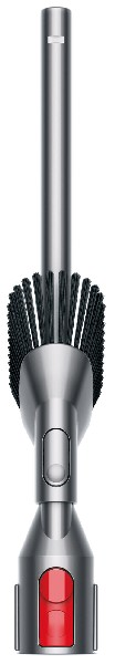 Aspirador sin bolsa - Dyson Bigball Multifloor 2, 600W, 80db, 1.5 L, ciclones 2 Tier Radial, Gris