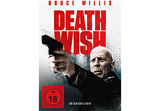 Death Wish [DVD]