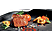 TEFAL Character grill serpenyő, 26 x 26 cm