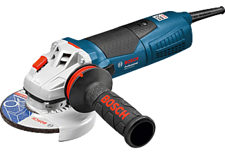 BOSCH PROFESSIONAL GWS 17-125 CI Sarokcsiszoló  - 060179G002