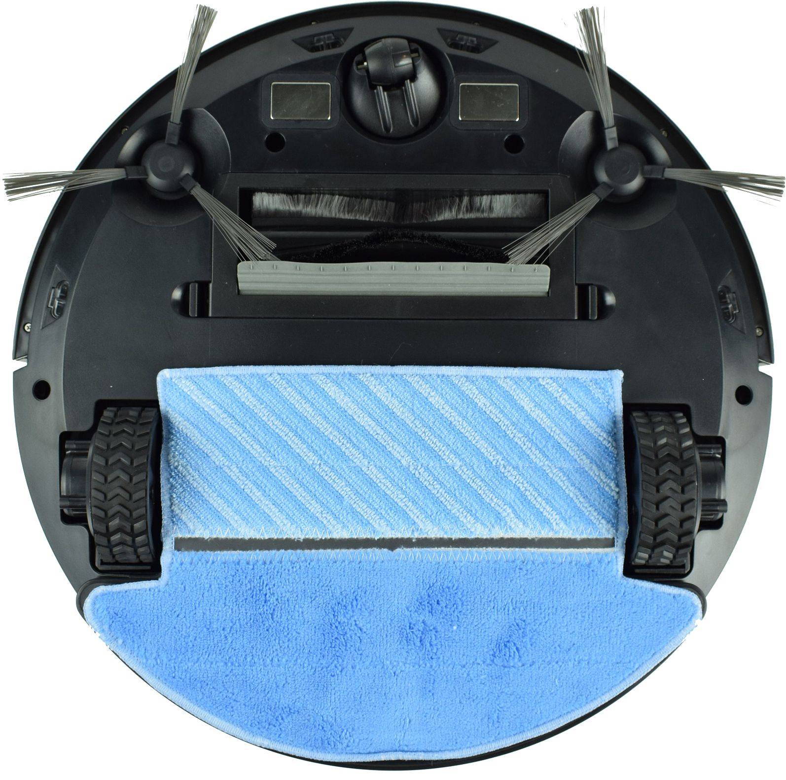 NAVON relax deluxe robotporszívó