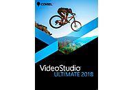 Videostudio 2018 Ultimate