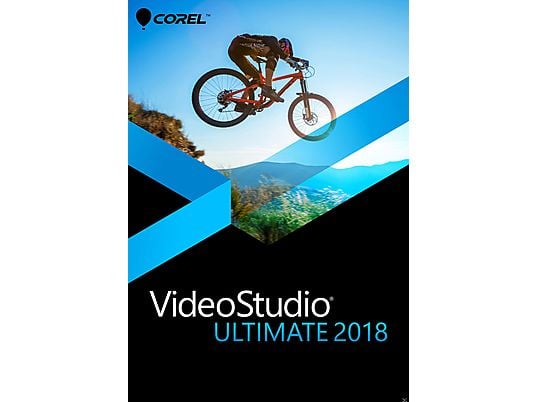 Videostudio 2018 Ultimate