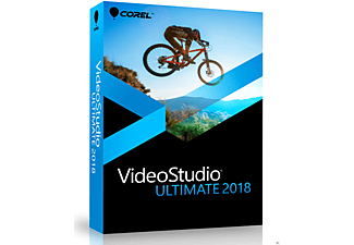 Videostudio 2018 Ultimate