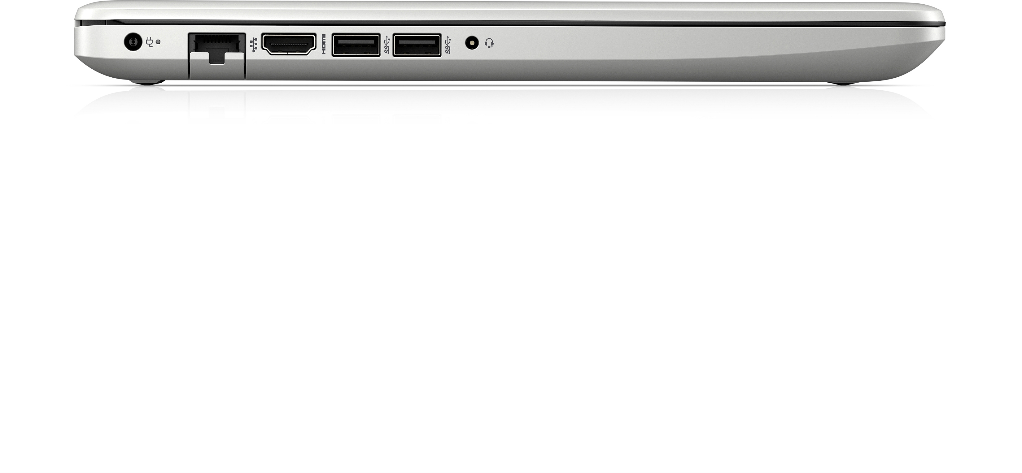 HP 15-da0347ng - 15,6 Zoll - Intel® Core™ i5 i5-8250U - 8 GB - 1 TB - Intel® UHD 620 - Windows 10