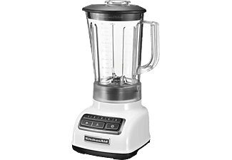 KITCHENAID 5KSB1565EWH Classic turmixgép, fehér