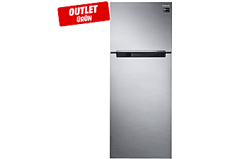 SAMSUNG RT46K6000S8/TR A+ Enerji Sınıfı 468lt İki Kapılı NoFrost Buzdolabı Inox Outlet