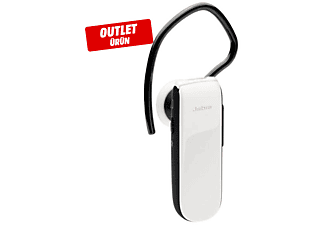 JABRA Classic Bluetooth Kulaklık Beyaz Outlet