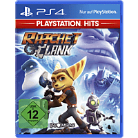 PlayStation Hits: Ratchet & Clank [PlayStation 4]