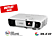 EPSON EB-S41 800 X 600 Projektör Beyaz Outlet