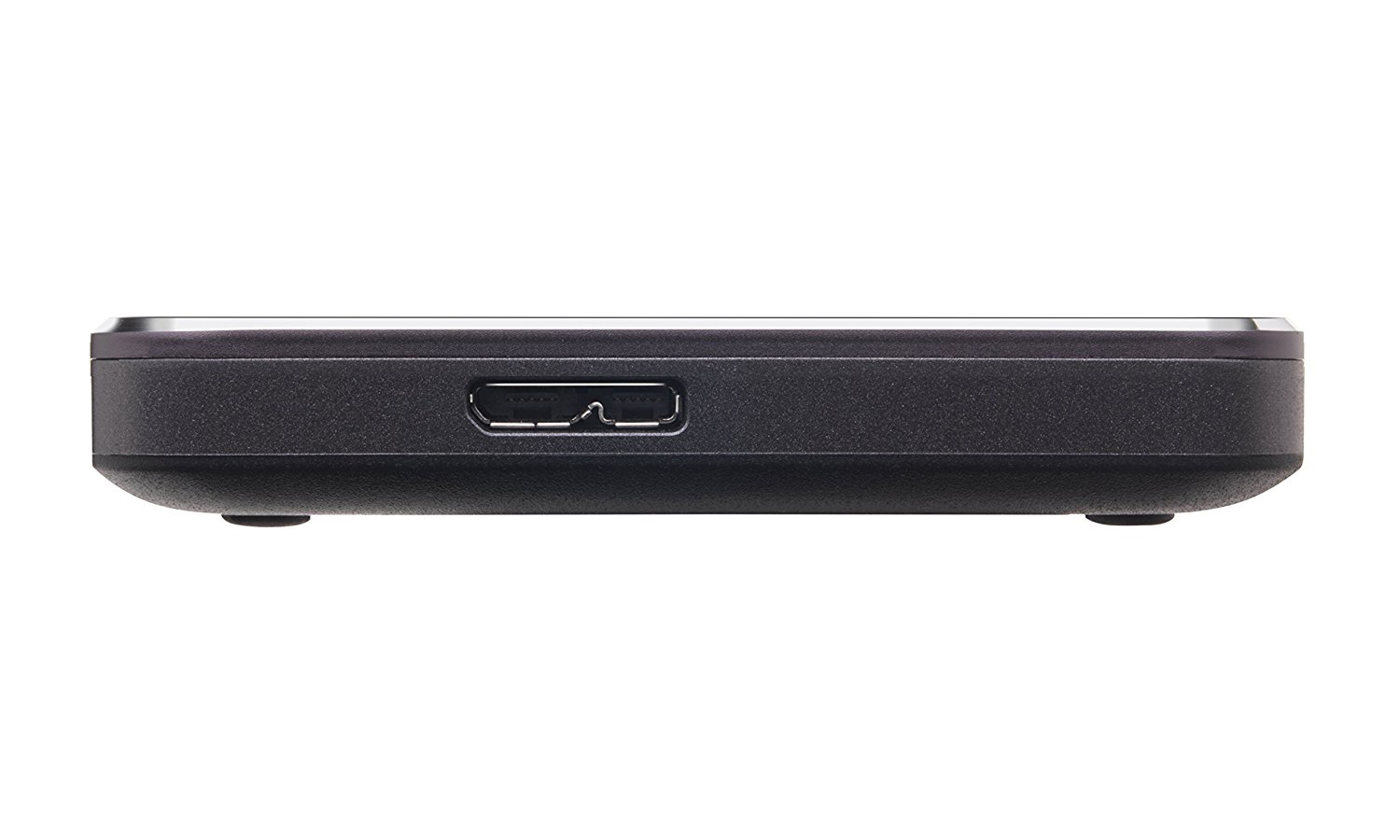 TOSHIBA Canvio Premium Festplatte, 2 TB HDD, 2,5 Zoll, extern, Dark Grey